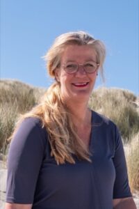 Stef Boes Stef Boes Overgangsconsulent Terschelling
