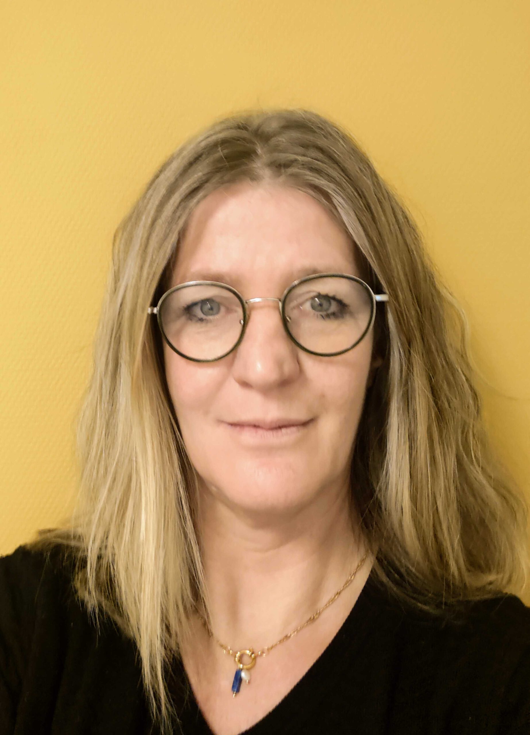 Verpleegkundig overgangs Consulent Stef Boes ook voor PMS klachten