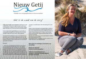 De week van de zorg