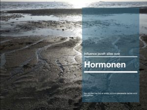 e-boek Influence jezelf: alles over Hormonen