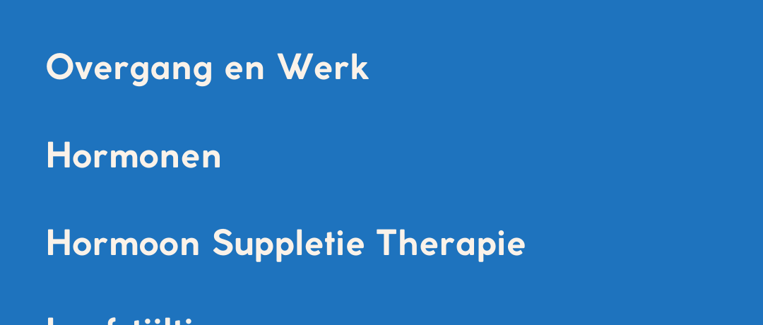 e boeken overgang