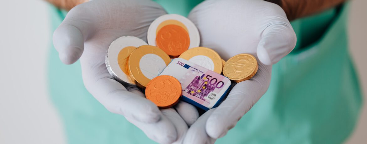 Vergoeding overgangszorg