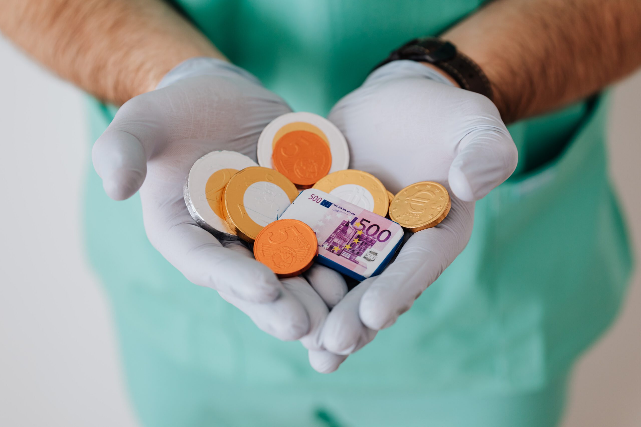 Vergoeding overgangszorg