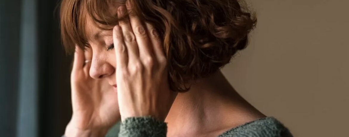 Hartziekten doodsoorzaak nr 1 bij vrouwen. Hormoon beschermt hart vrouw tot en met overgang